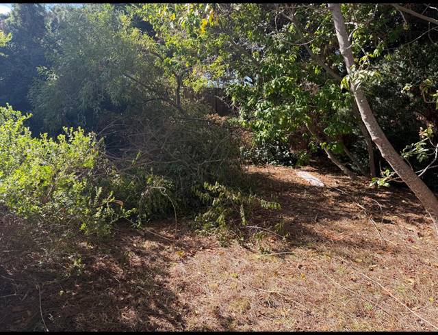 546M² VACANT LAND FOR SALE IN CONSTANTIA